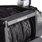 WINCH FRONTIER - DE 12000LB CON PIOLA SINTETICA