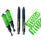 KIT DE SUSPENSIÓN FOAMCELL PRO (COMPLETA)