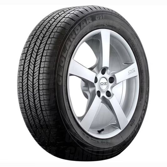 Neumático 225/60 R 17 G91F 99V TL (Yokohama)