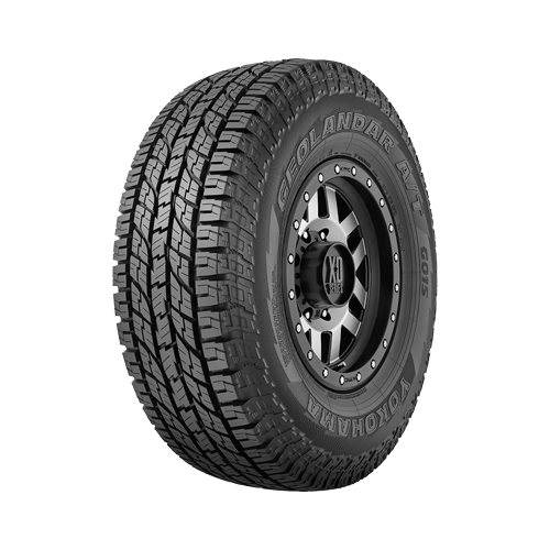 Neumático Yokohama 285/50 R 20 G015 112H PROMO TL