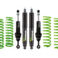 KIT DE SUSPENSIÓN FOAMCELL PRO (COMPLETA)