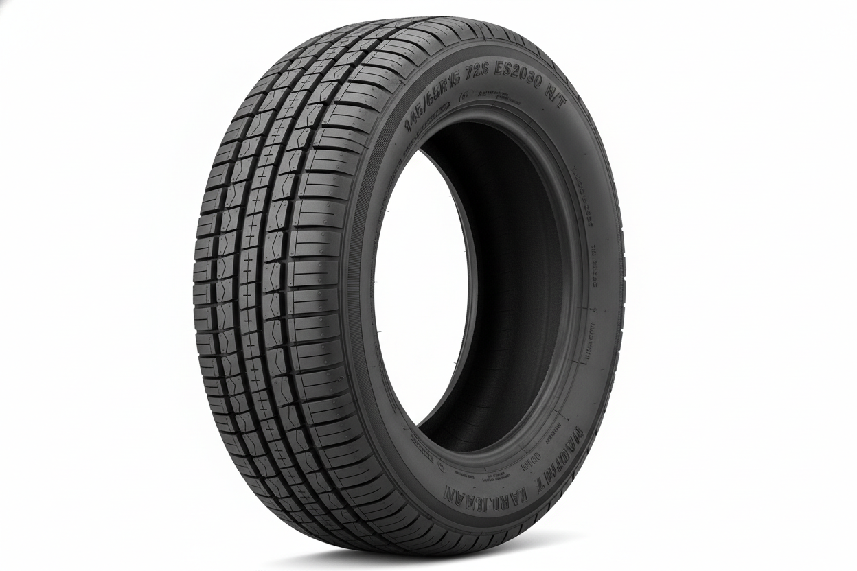 145/65R15 72S ES2030 H/T TL BLK JAP
