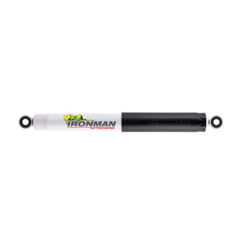 AMORTIGUADOR FOAMCEL (TRASERO)