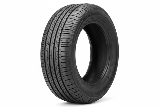 155/70R13 75T SP TOURING T1 Dunlop H/T TL BLK IND