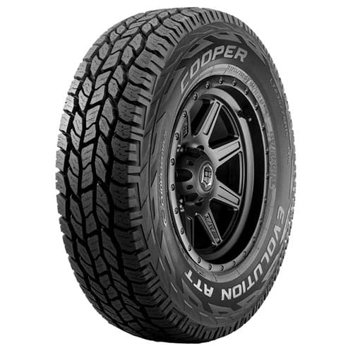 Neumático 245/70 R 17 Evolution Att 110T (Cooper)