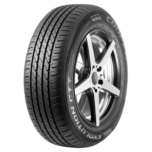 Neumático 225/55 R 18 Evolution Ctt 98V Sl Blk Tl (Cooper)