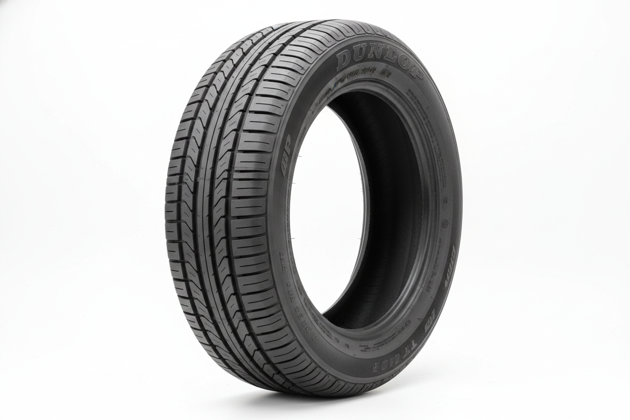 165/60R14 75T SP TOURING R1 Dunlop H/T TL BLK THA