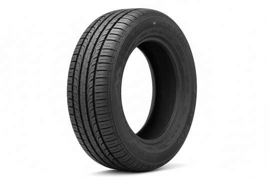 165/70R12 77T SP TOURING T1 Dunlop H/T TL BLK IND