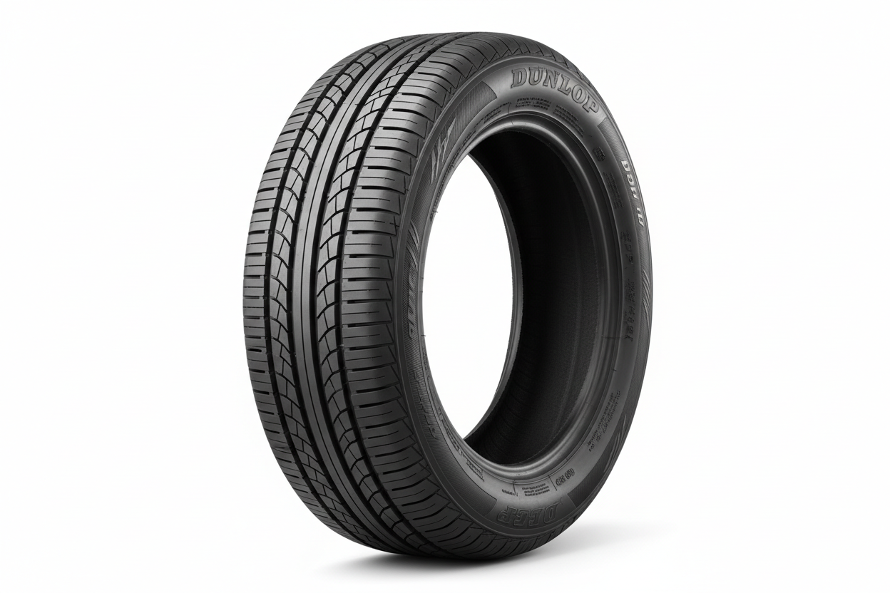 165/70R13 79T SP TOURING R1 Dunlop H/T TL BLK BR