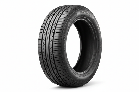 165/70R13 79T SP TOURING R1 Dunlop H/T TL BLK BR