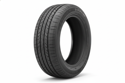 165/70R13 79T SP TOURING T1 Dunlop H/T TL BLK IND
