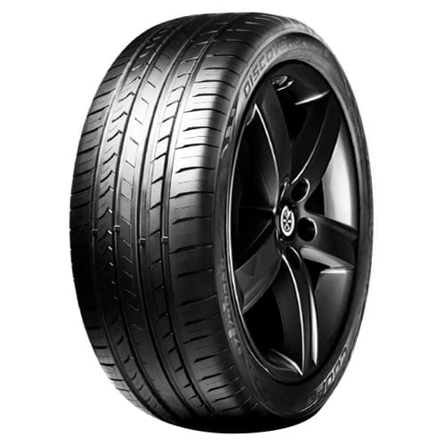 Neumático 265/50 R 19 Discoverer Uts 110W (Cooper)