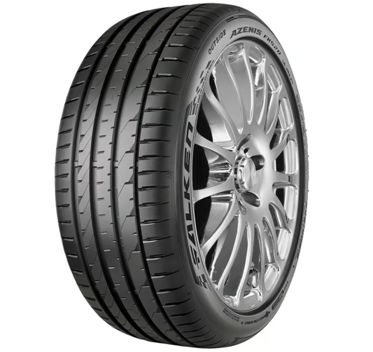 Neumático 215/55 R 18 Z-007 SUV 99V XL TL (Westlake)