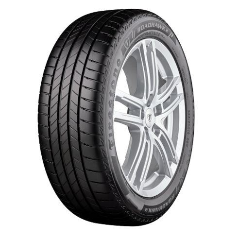 Neumático 225/45 R 18 CH-HS63 91V TL (Kumho)