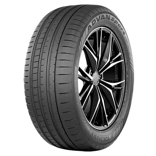 NEUMÁTICO YOKOHAMA 285/45 R 22 V107 110Y TL