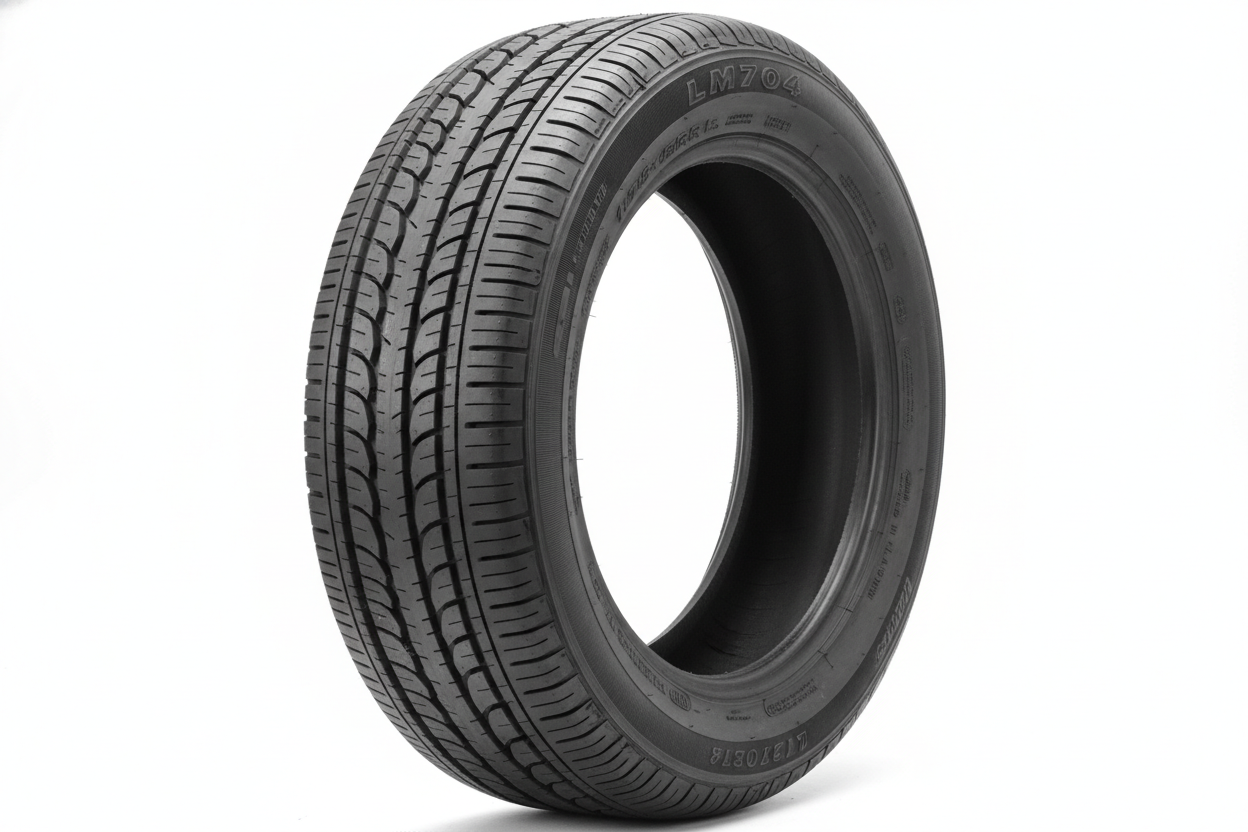 175/50R13 72H LM704  H/T TL BLK THA
