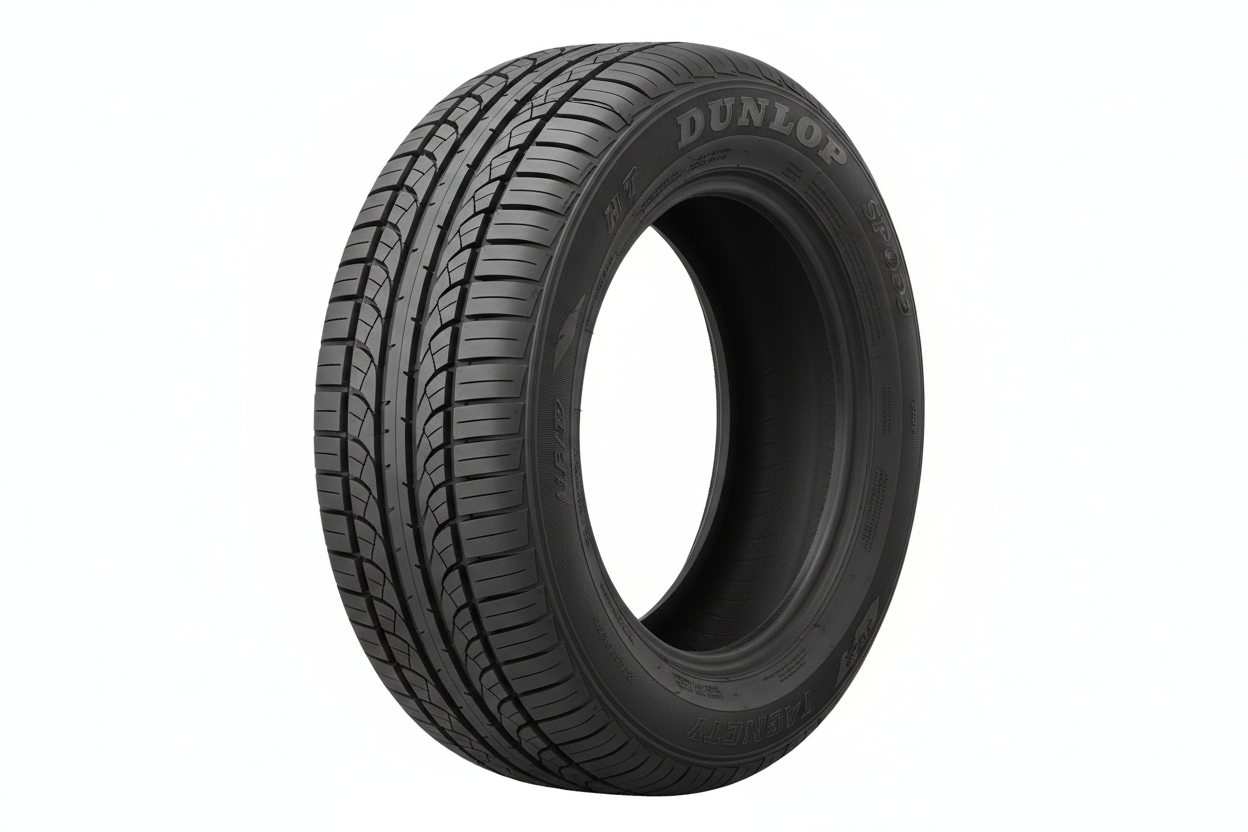 175/55R15 77V SP2030 Dunlop H/T TL BLK JAP