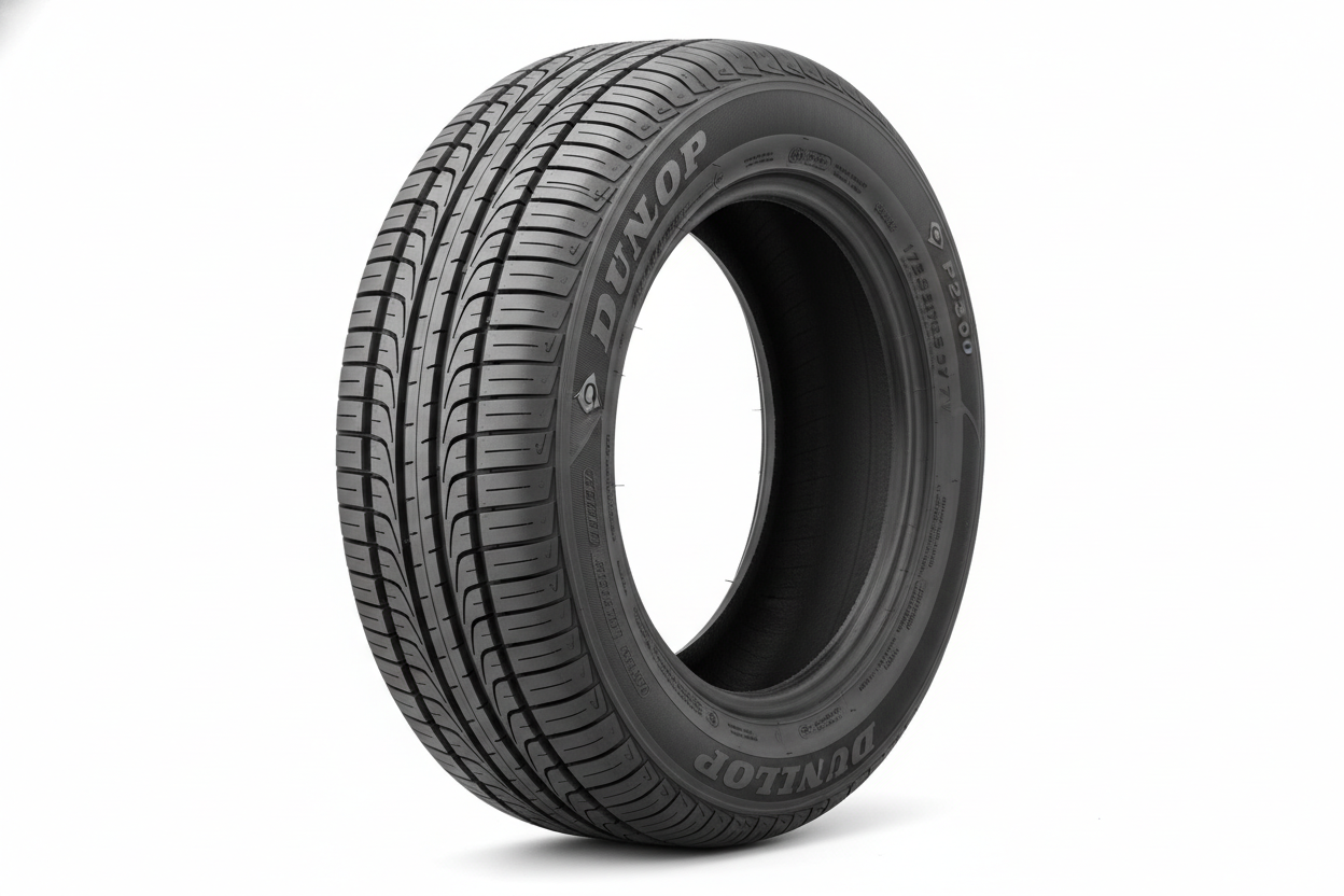 175/55R15 77V SP2030 Dunlop PR H/T TL JAP