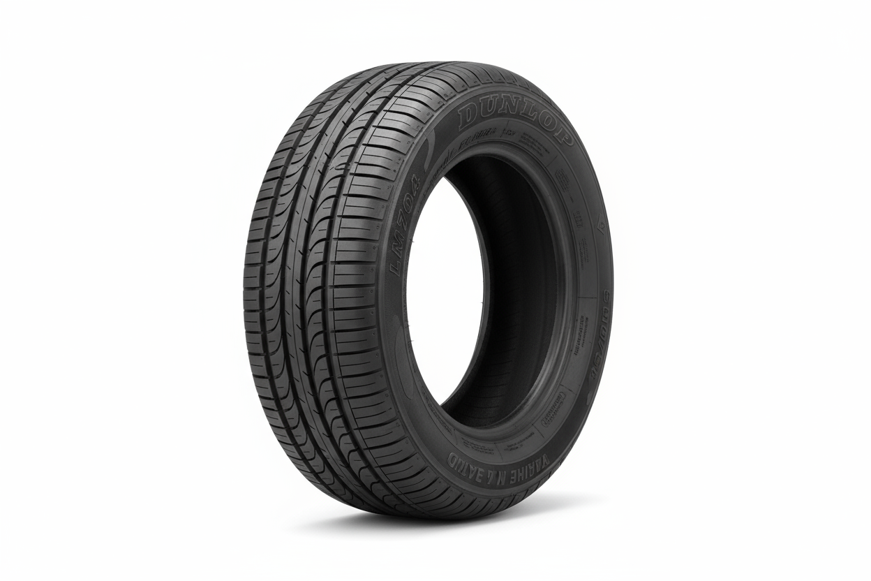 175/60R14 79H LM704 Dunlop H/T TL BLK THA