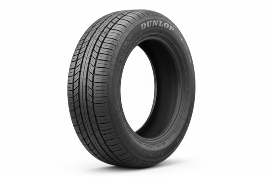 175/60R15 81S SP TOURING R1 Dunlop H/T TL BLK IND