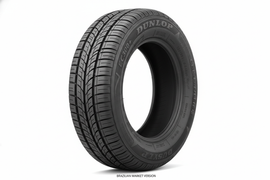 175/65R14 82T EC300+ Dunlop H/T TL BLK BRA