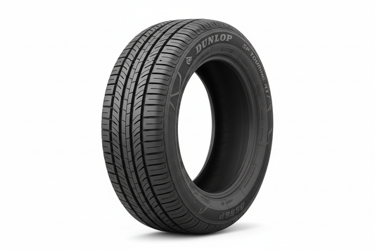 175/65R15 84H SP TOURING R1 Dunlop H/T TL BLK IND