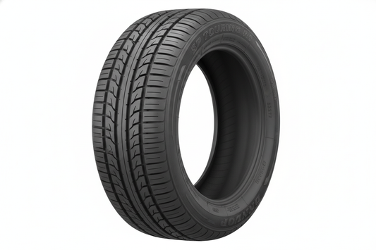 175/70R13 82T SP TOURING R1 Dunlop H/T TL BLK IND