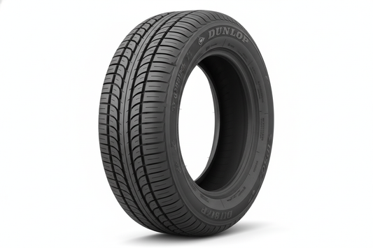175/70R13 82T SP TOURING T1 Dunlop H/T TL BLK THA