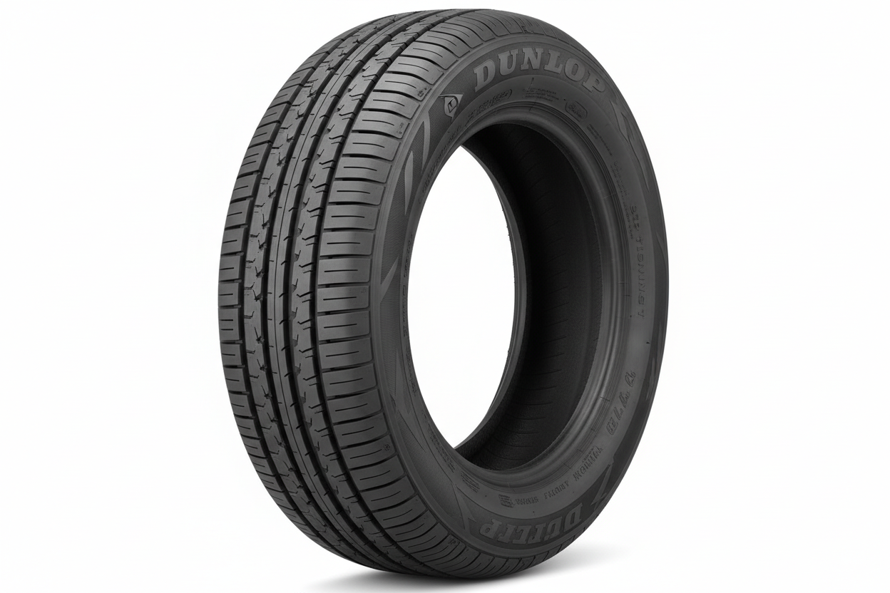 175/70R14 84T SP TOURING T1 Dunlop H/T TL BLK IND