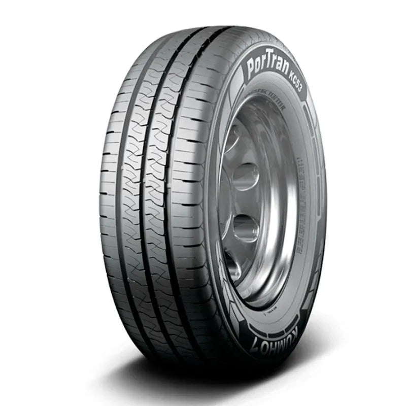 Neumático 155 R 13C CH-KC53 8PR TL (Kumho)
