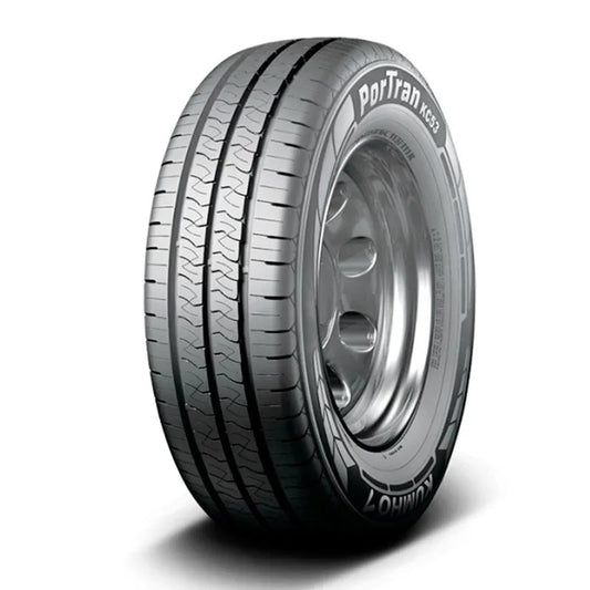 Neumático 155 R 13C CH-KC53 8PR TL (Kumho)