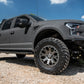 Llanta 17x9.0 Black Rhino Warlord Matte Gunmetal 5x127 ET-12