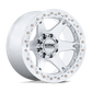 Llanta 17x9.0 KMC V1 Beadlock Machined 5x127 ET-38