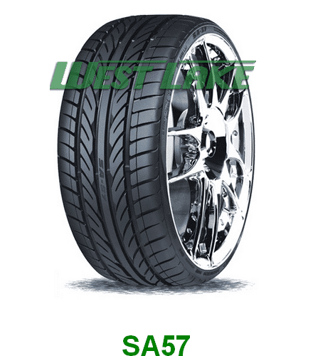 Neumático Westlake 225/45 R 17 SA57 94W TL