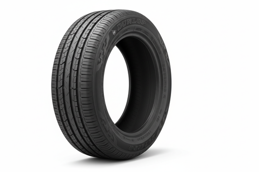 185/55R16 83H SP TOURING R1 Dunlop H/T TL BLK THA