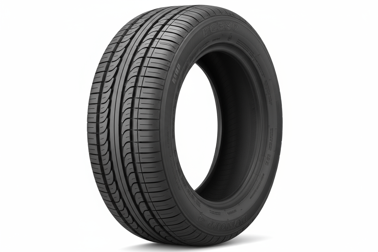 185/55R16 87H EC330 Dunlop PR H/T TL THA