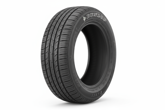 185/60R14 82H DZ102 Dunlop H/T TL BLK THA