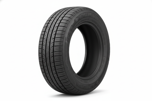 185/60R15 84H SP2030 Dunlop H/T TL BLK THA