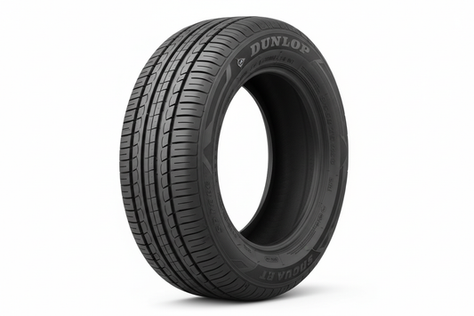 185/65R14 86T SP TOURING R1 Dunlop H/T TL BLK BRA