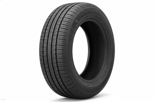 185/70R14 88T SP TOURING R1 Dunlop H/T TL BLK BRA