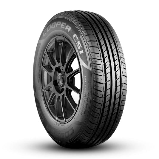 Neumático 175/65 R 14 Cs1 82T Std (Cooper)