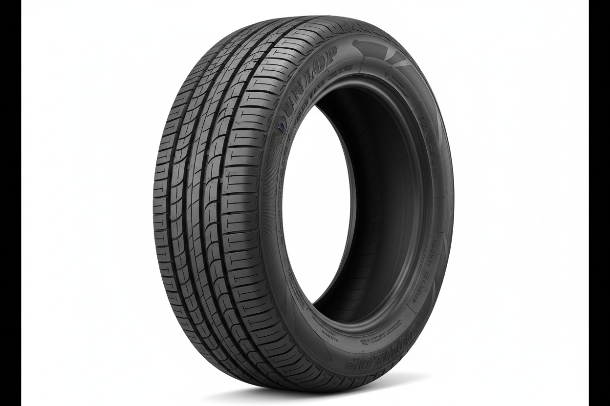 195/50R16 84V DZ102 Dunlop H/T TL BLK THA