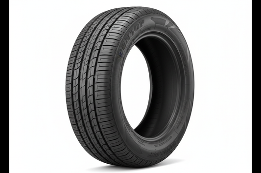 195/50R16 84V DZ102 Dunlop H/T TL BLK THA