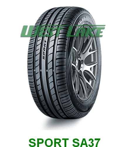Neumático Westlake 225/45 R 17 SA37 94Y TL