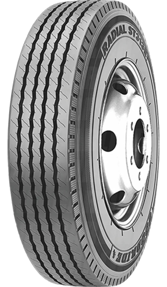 Neumático Westlake 700 R 15 ST313 10PR SET