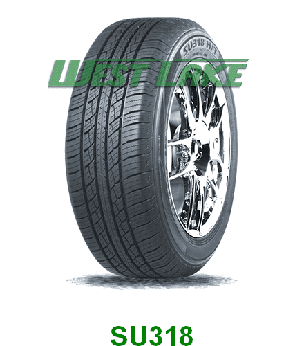 Neumático Westlake 285/50 R 20 SU318 116V XL