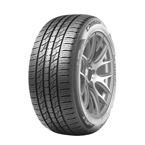 Neumático Kumho 255/45 R 19 KL33 104V TL