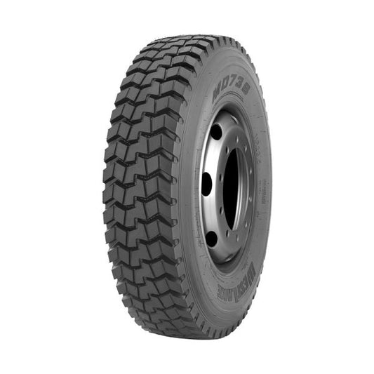Neumático Westlake 295/80 R 22.5 MD738 18PR TL