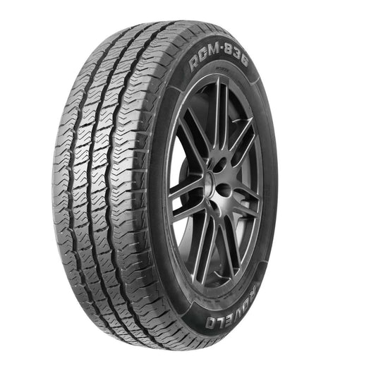Neumático 215/70 R 15C Rcm-836 109/107T 8Pr Bsw Sl08 (Rovelo)