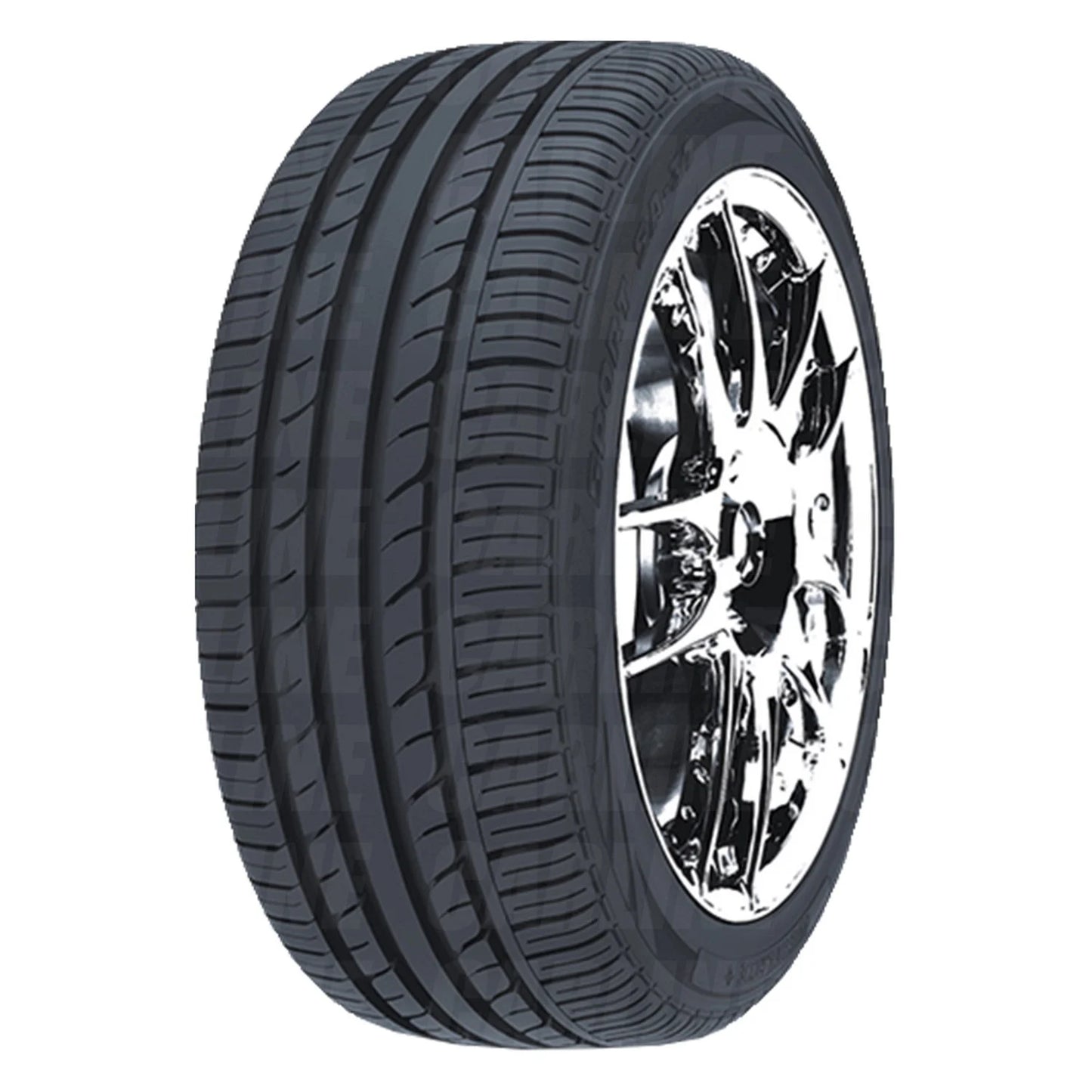 Neumático Westlake 205/50 R 17 SA57 93W